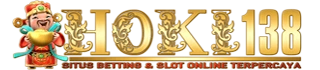 SLOT GACOR HOKI
